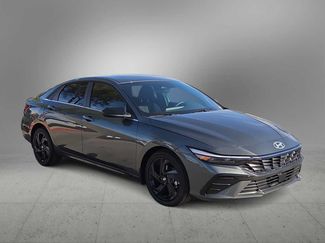 New 2026 Hyundai Elantra SEL Sport FWD video 2