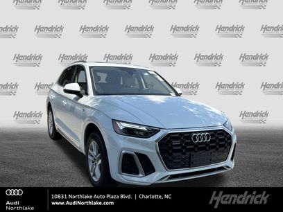 Used 2023 Audi Q5 2.0T Premium w/ Convenience Package