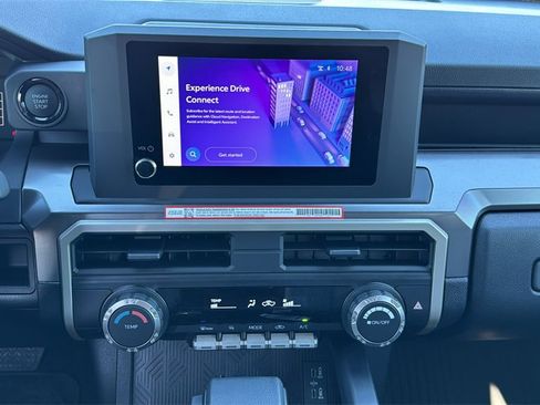 New 2026 Toyota Tacoma SR5 image 30