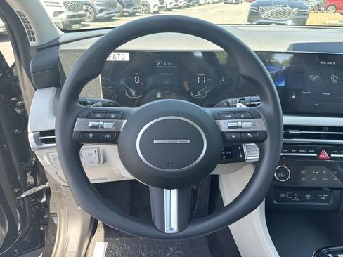 New 2026 Hyundai Tucson Blue SE AWD/4WD image 23