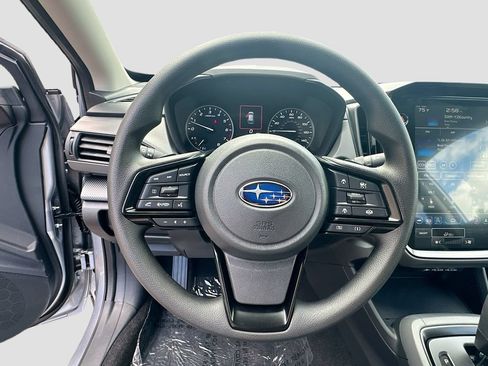New 2026 Subaru Crosstrek 2.5i Premium AWD/4WD image 7