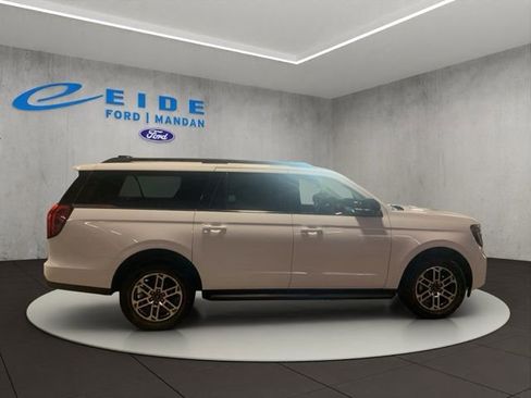 New 2026 Ford Expedition Max Active image 6
