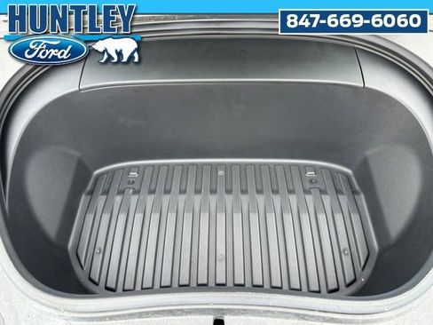 Used 2024 Tesla Model 3 Long Range image 9