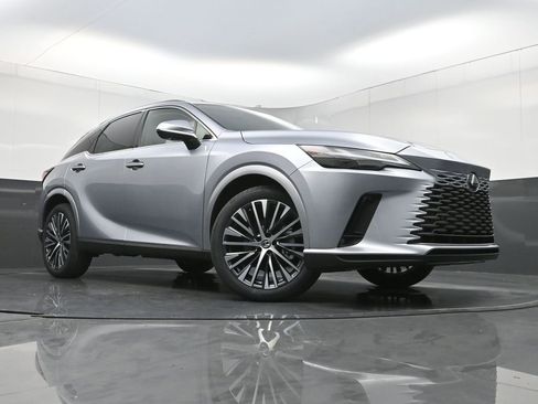Used 2023 Lexus RX 350 Premium Plus w/ Cold Area Package FWD image 25