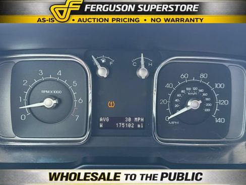 Used 2008 Lincoln MKX 2WD image 11