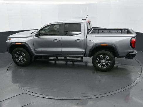 Used 2024 GMC Canyon AT4 w/ LPO, Skid Plate Package image 29