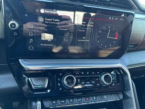 Certified 2025 GMC Sierra 1500 Denali Ultimate image 33