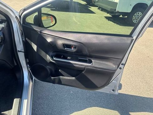 Used 2016 Toyota Prius C Two FWD image 26