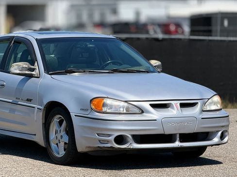 Used 2001 Pontiac Grand Am GT FWD image 15