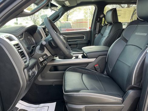 New 2026 RAM 2500 Laramie image 12