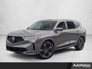 New 2026 Acura MDX w/Advance Package video 1