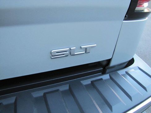 Used 2016 GMC Sierra 1500 SLT w/ SLT Preferred Package image 31