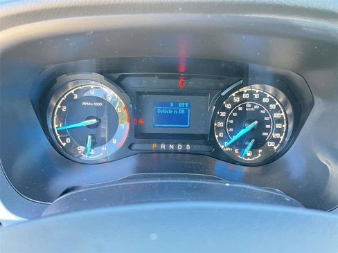 Used 2022 Ford Ranger XL w/ Equipment Group 101A High image 13