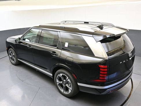 New 2026 Hyundai Palisade Limited image 48