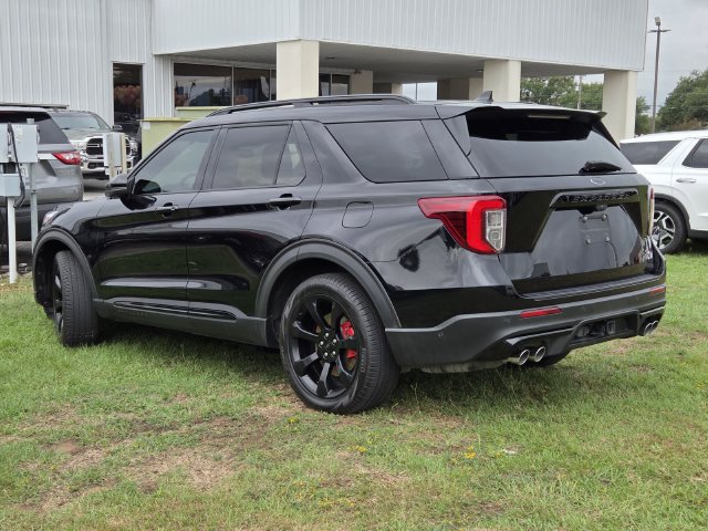Used 2023 Ford Explorer ST w/ Equipment Group 401A AWD/4WD image 5