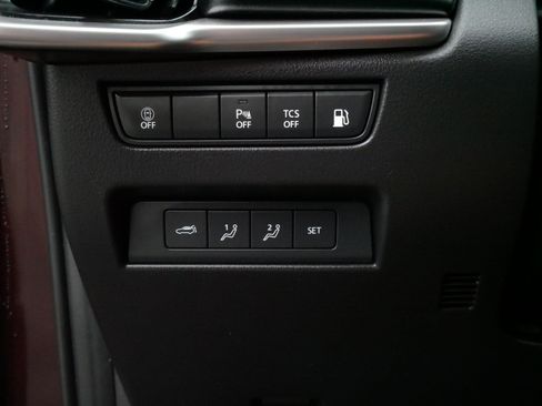 Used 2024 MAZDA CX-90 Plug-In Hybrid w/ Premium Plus AWD/4WD image 27
