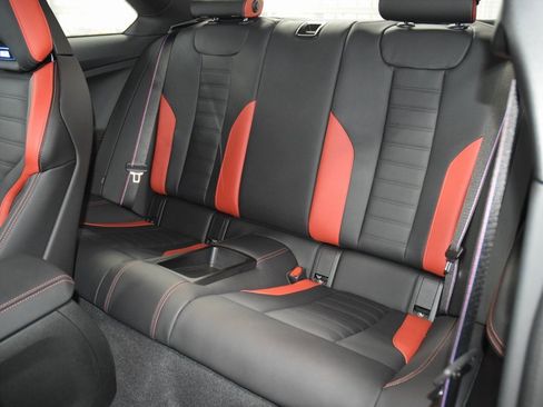 Used 2025 BMW M2 Base w/ Lighting Package image 43