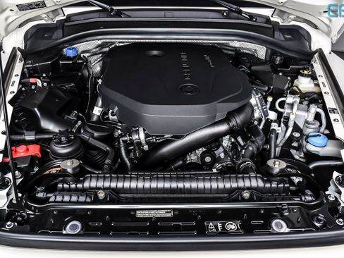 New 2025 INEOS Grenadier Fieldmaster Edition image 12