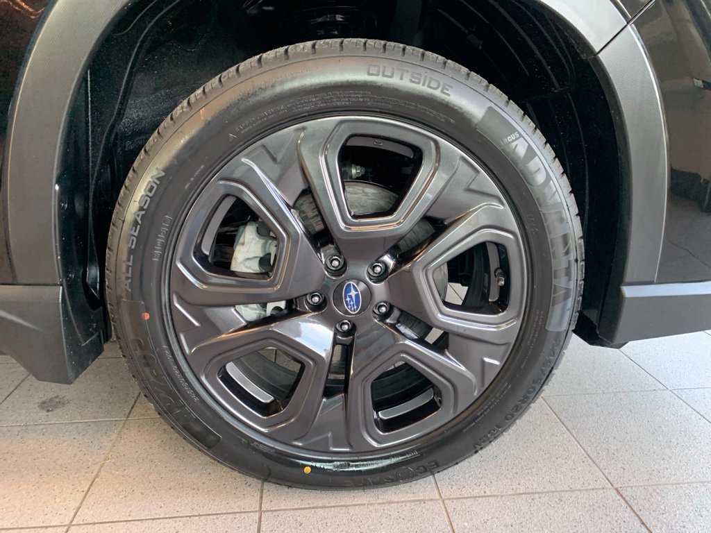 Used 2023 Subaru Ascent Onyx Edition Limited AWD/4WD image 26