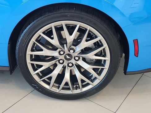New 2026 Ford Mustang GT Premium image 10