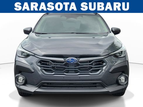 New 2026 Subaru Crosstrek 2.5i Limited AWD/4WD image 2