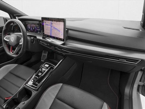 New 2026 Volkswagen GTI Autobahn FWD image 11
