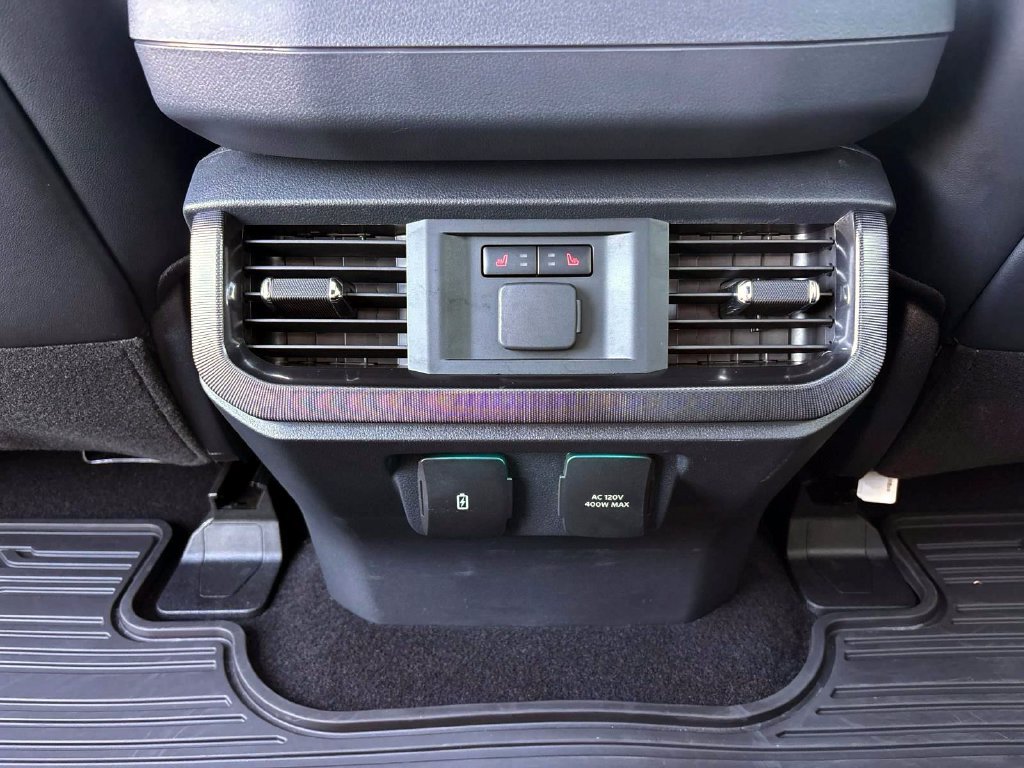 Used 2026 Ford F150 Raptor w/ Equipment Group 803A Raptor R AWD/4WD image 15