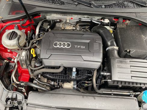 Used 2015 Audi A3 2.0T Premium w/ Audi MMI Navigation Plus image 30