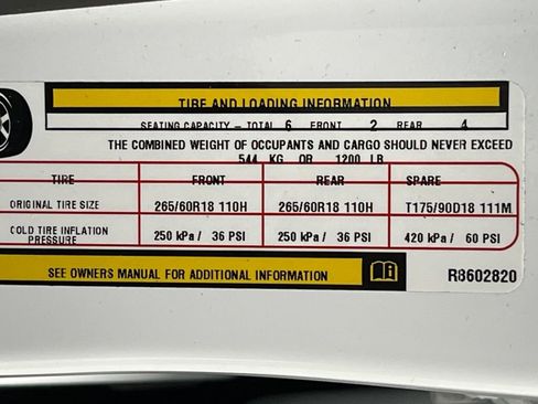 Used 2024 Jeep Grand Cherokee L Limited w/ Luxury Tech Group II image 83