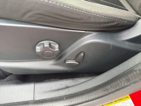 Used 2018 Ford EcoSport SE image 21