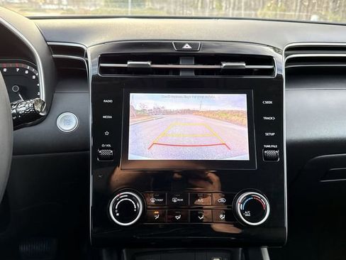 Used 2023 Hyundai Tucson SEL image 25