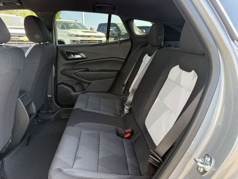 New 2026 Chevrolet Trax RS w/ Driver Confidence Package FWD image 26