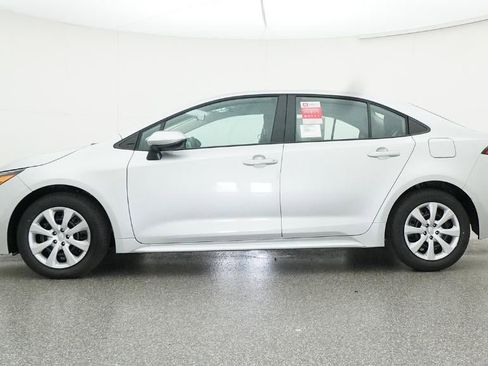 New 2026 Toyota Corolla LE image 19