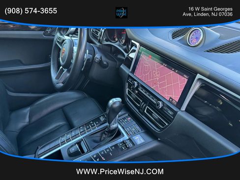 Used 2019 Porsche Macan image 22