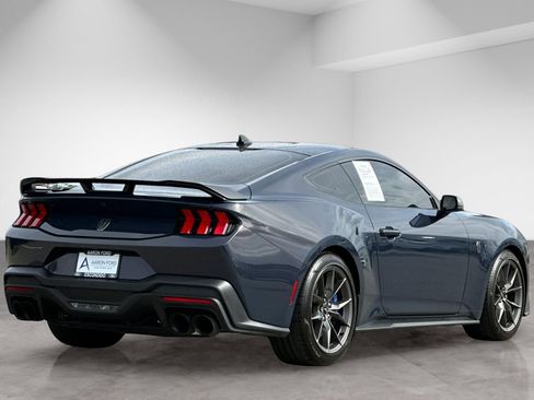 Used 2025 Ford Mustang Dark Horse RWD image 6