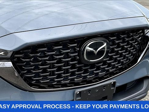 Used 2023 MAZDA CX-5 Carbon Edition AWD/4WD image 43