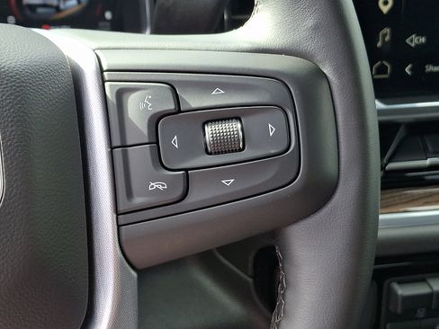 Used 2025 GMC Sierra 1500 Elevation AWD/4WD image 22