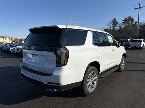 New 2026 Chevrolet Tahoe Premier image 6