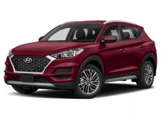 Used 2020 Hyundai Tucson SEL video 1
