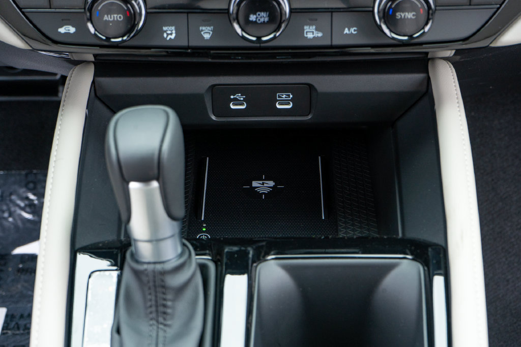 New 2026 Honda Accord Touring image 20