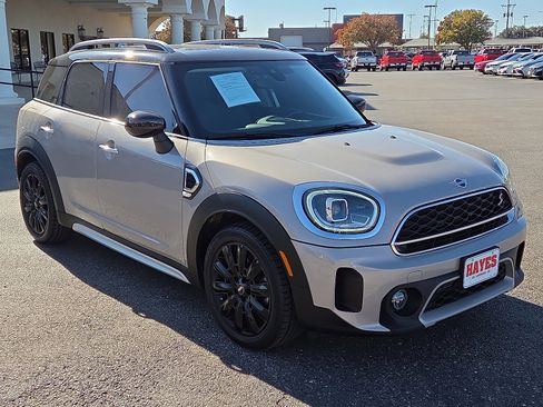 Used 2022 MINI Cooper Countryman S image 5