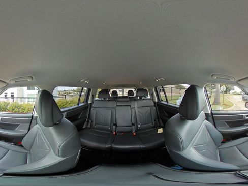 Used 2025 Hyundai Santa Fe SEL image 42