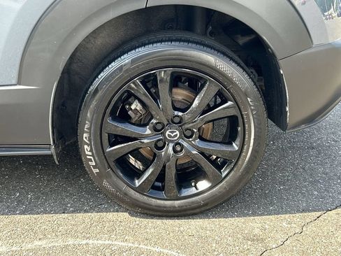 Used 2024 MAZDA CX-30 AWD 2.5 S w/ Preferred Package image 11