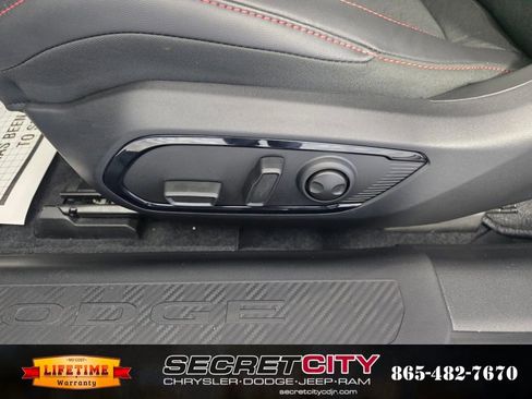 New 2026 Dodge Charger Scat Pack image 15