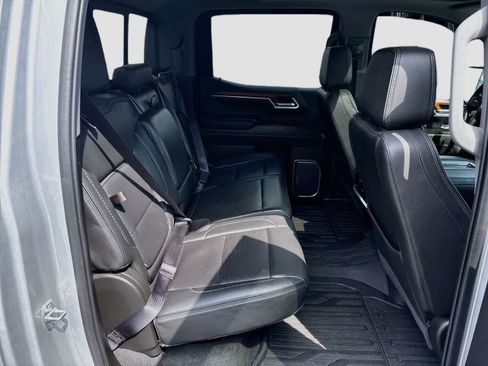Used 2022 GMC Sierra 1500 Denali AWD/4WD image 29
