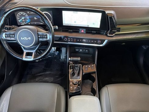 Used 2023 Kia Sportage X-Pro AWD/4WD image 13