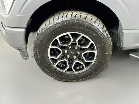 Used 2021 Ford F150 XLT w/ Equipment Group 302A High AWD/4WD image 8