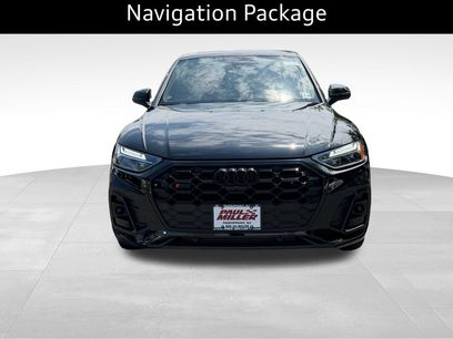 Used 2024 Audi SQ5 Premium Plus