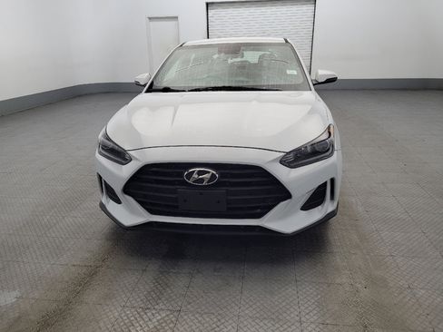 Used 2019 Hyundai Veloster 2.0 image 15