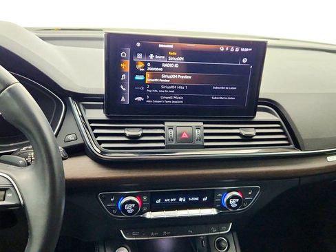 Used 2021 Audi Q5 2.0T Premium Plus w/ Premium Plus Package image 18